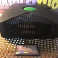Игровая приставка Microsoft XBOX (Black) (Boxed) (PAL) (б/у)