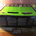 Игровая приставка Microsoft XBOX (Black) (Boxed) (PAL) (б/у)