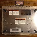 Игровая приставка Microsoft XBOX Crystal Edition (б/у)