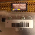 Игровая приставка Microsoft XBOX Crystal Edition (б/у)