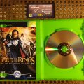 Игровая приставка Microsoft XBOX Translucent Green Limited Edition (б/у)