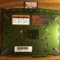Игровая приставка Microsoft XBOX Translucent Green Limited Edition (б/у)
