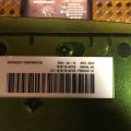Игровая приставка Microsoft XBOX Translucent Green Limited Edition (б/у)