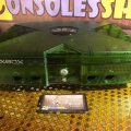 Игровая приставка Microsoft XBOX Translucent Green Limited Edition (б/у)