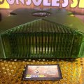 Игровая приставка Microsoft XBOX Translucent Green Limited Edition (б/у)