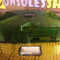 Игровая приставка Microsoft XBOX Translucent Green Limited Edition (б/у)