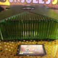 Игровая приставка Microsoft XBOX Translucent Green Limited Edition (б/у)