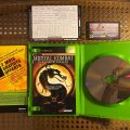 Mortal Kombat: Deception (Microsoft XBOX) (NTSC-U) (б/у) фото-3