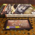 Need for Speed Most Wanted (б/у) для Microsoft XBOX 