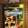 Need for Speed Underground 2 (б/у) для Microsoft XBOX 