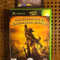 Oddworld: Stranger's Wrath (б/у) для Microsoft XBOX