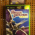 Panzer Dragoon Orta (б/у) для Microsoft XBOX