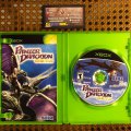 Panzer Dragoon Orta (б/у) для Microsoft XBOX