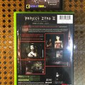 Project Zero II: Crimson Butterfly Director's Cut (б/у) для Microsoft XBOX