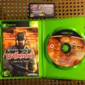Return to Castle Wolfenstein: Tides of War (б/у) для Microsoft XBOX