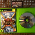 Sid Meier's Pirates! (б/у) для Microsoft XBOX