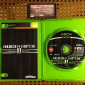 Soldier of Fortune II: Double Helix (б/у) для Microsoft XBOX