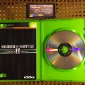 Soldier of Fortune II: Double Helix (б/у) для Microsoft XBOX