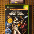 Star Wars: Battlefront II (XBOX) (PAL) фото-1