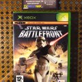 Star Wars: Battlefront (XBOX) (PAL) фото-1