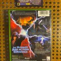 Star Wars Episode III: Revenge of the Sith (Microsoft XBOX) (PAL) (б/у) фото-4