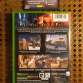 Star Wars: Knights of the Old Republic (б/у) для Microsoft XBOX