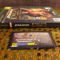 Star Wars: Knights of the Old Republic (б/у) для Microsoft XBOX