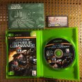 Star Wars: Republic Commando (Microsoft XBOX) (NTSC-U) (б/у) фото-2