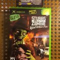 Stubbs the Zombie in Rebel Without a Pulse (Microsoft XBOX) (NTSC-U) (б/у) фото-1