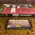 Tenchu: Return from Darkness (б/у) для Microsoft XBOX