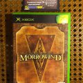 The Elder Scrolls III: Morrowind (б/у) для Microsoft XBOX