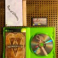 The Elder Scrolls III: Morrowind (б/у) для Microsoft XBOX