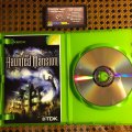 The Haunted Mansion (б/у) для Microsoft XBOX