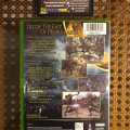 The Lord of the Rings: The Two Towers (Microsoft XBOX) (PAL) (б/у) фото-4