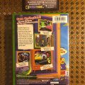 The Simpsons: Hit & Run (Microsoft XBOX) (NTSC-U) (б/у) фото-4