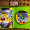 The Simpsons: Hit & Run (б/у) для Microsoft XBOX