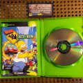 The Simpsons: Hit & Run (б/у) для Microsoft XBOX