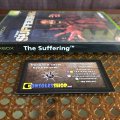 The Suffering (б/у) для Microsoft XBOX