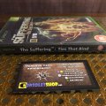 The Suffering: Ties That Bind (б/у) для Microsoft XBOX