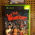 The Warriors (б/у) для Microsoft XBOX