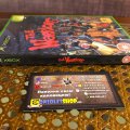The Warriors (б/у) для Microsoft XBOX