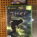 Thief: Deadly Shadows (б/у) для Microsoft XBOX