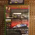 TOCA Race Driver (Microsoft XBOX) (PAL) (б/у) фото-4