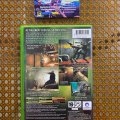 Tom Clancy’s Splinter Cell: Chaos Theory (Microsoft XBOX) (PAL) (б/у) фото-4