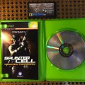 Tom Clancy’s Splinter Cell: Pandora Tomorrow PAL (б/у) для Microsoft XBOX