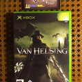 Van Helsing (б/у) для Microsoft XBOX