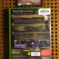 Van Helsing (б/у) для Microsoft XBOX