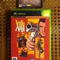 XIII (б/у) для Microsoft XBOX