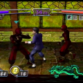 Bruce Lee: Quest of the Dragon (Microsoft XBOX) скриншот-4
