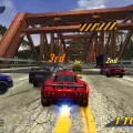 Burnout 3: Takedown (Microsoft XBOX) скриншот-2